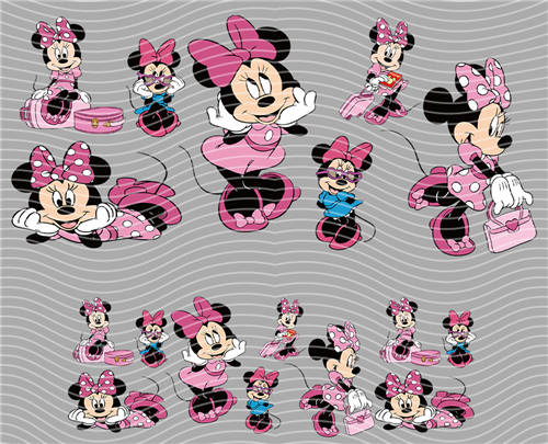 Mini stanlye cup-KW699